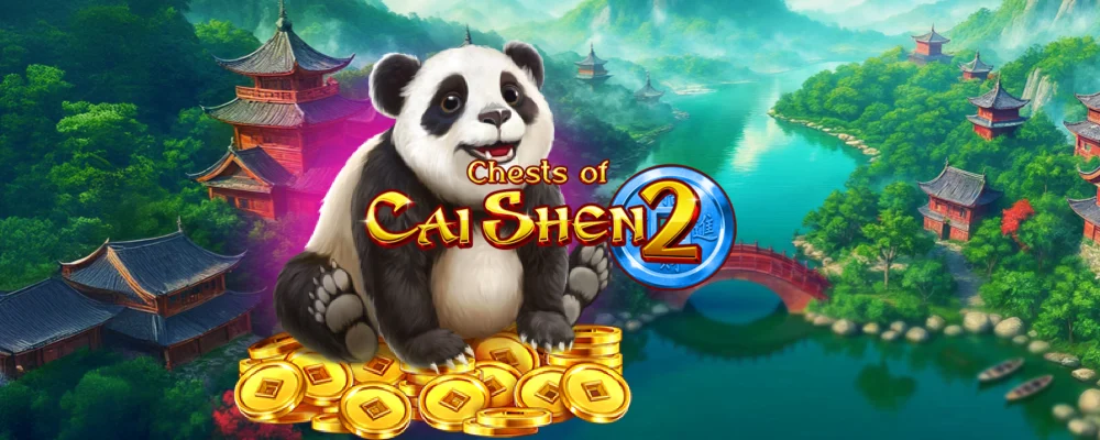 477 clt Baús de Cai Shen 2