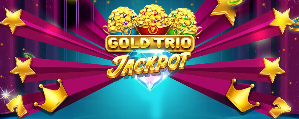 477 clt Jackpot do Trio de Ouro