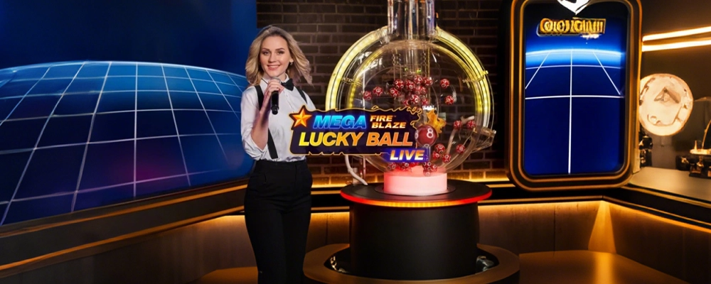 477 clt Bola da Sorte Mega Fogo Flamejante ao Vivo