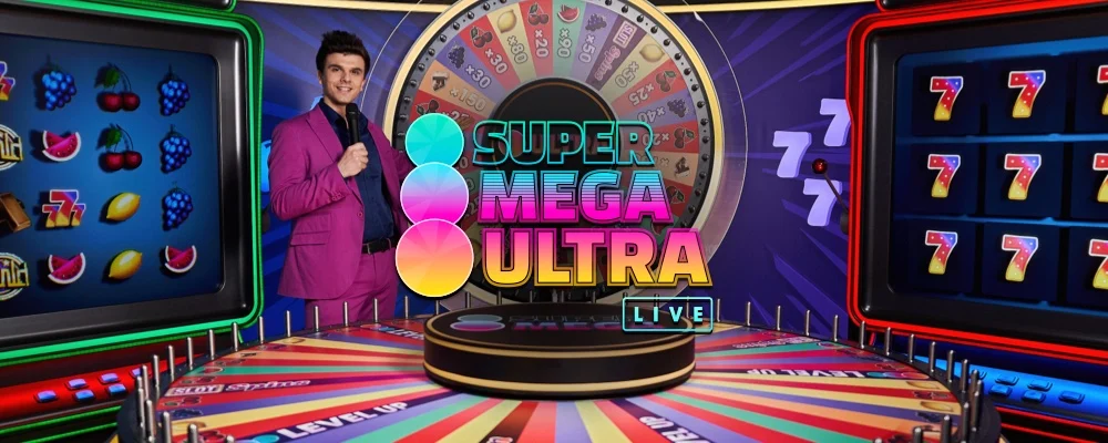 477 clt Super Mega Ultra ao Vivo
